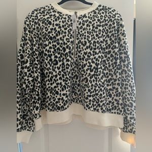 Sweatshirt Old Navy size L